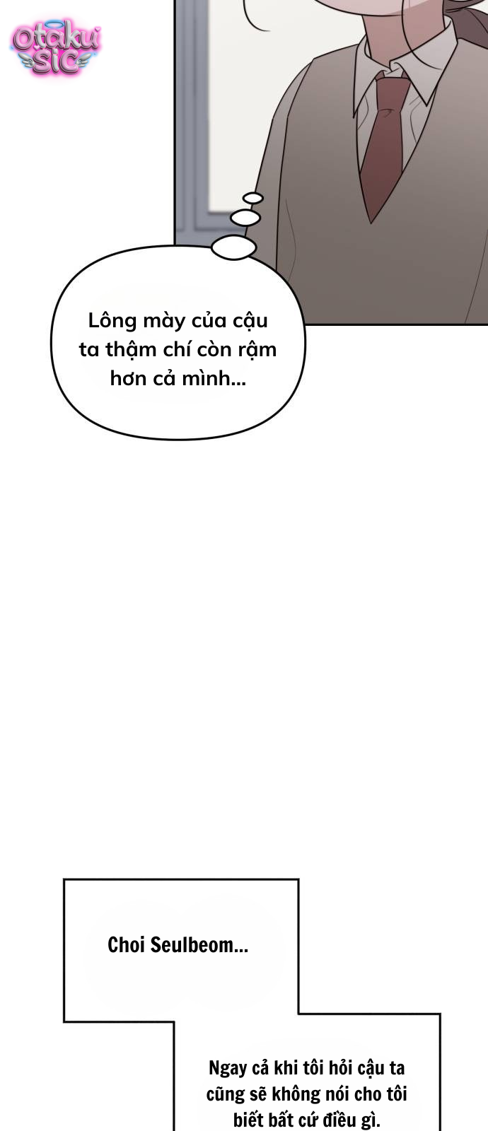 Câu trả lời dành cho cậu - Chap 10