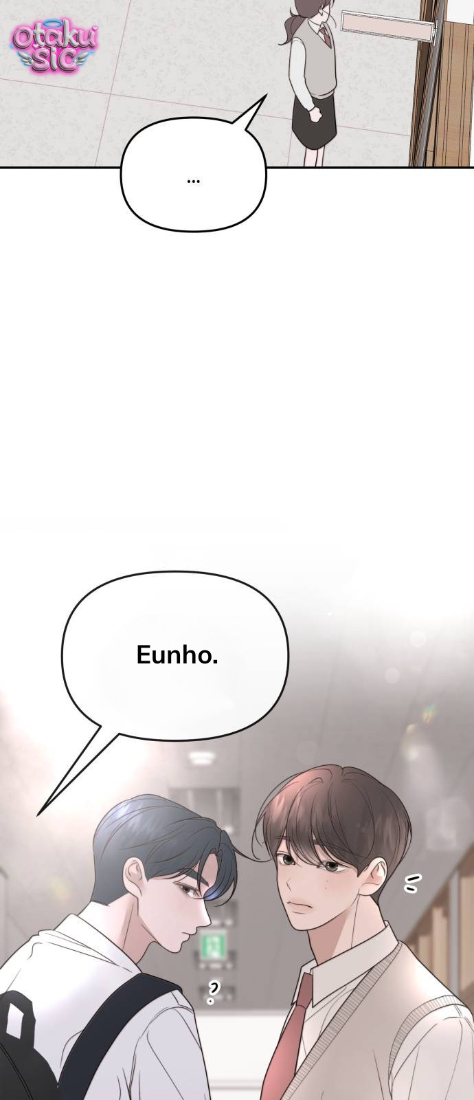 Câu trả lời dành cho cậu - Chap 10