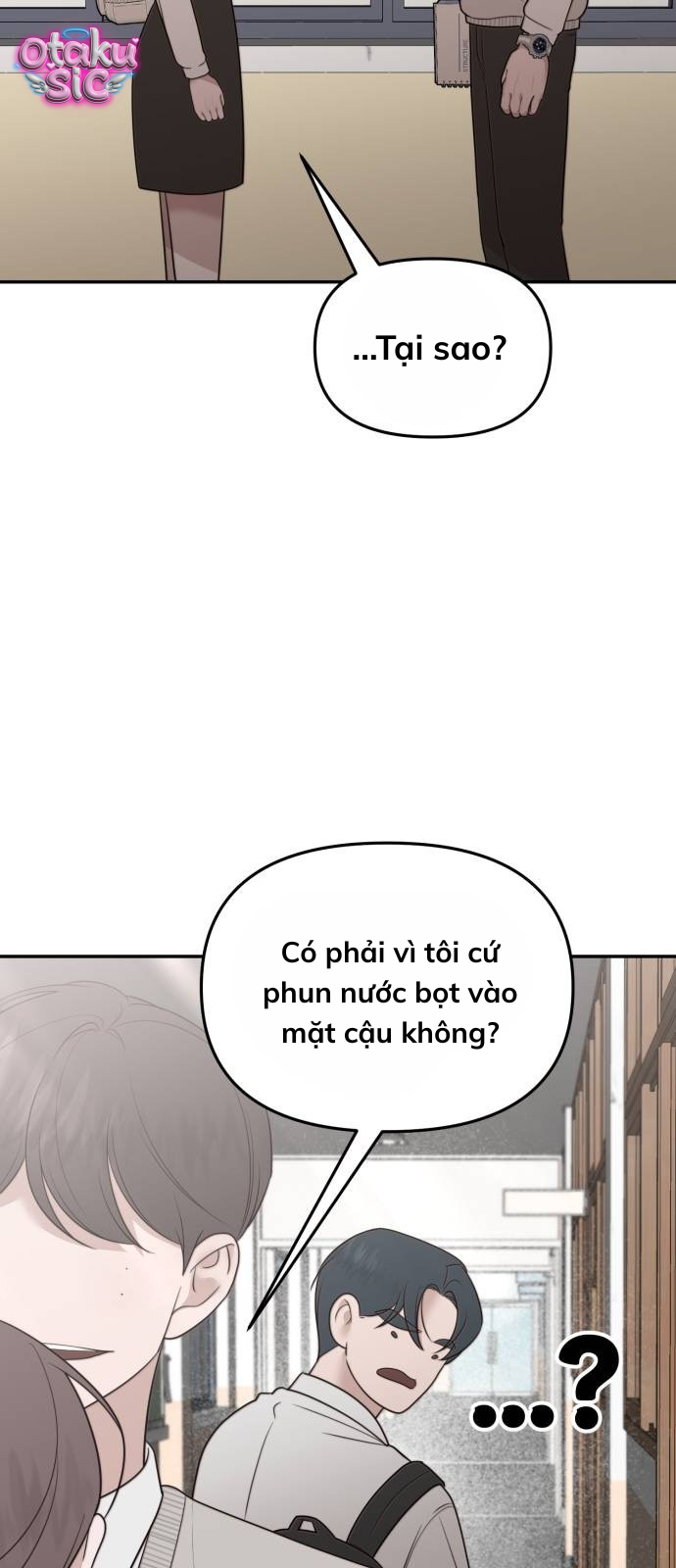 Câu trả lời dành cho cậu - Chap 10