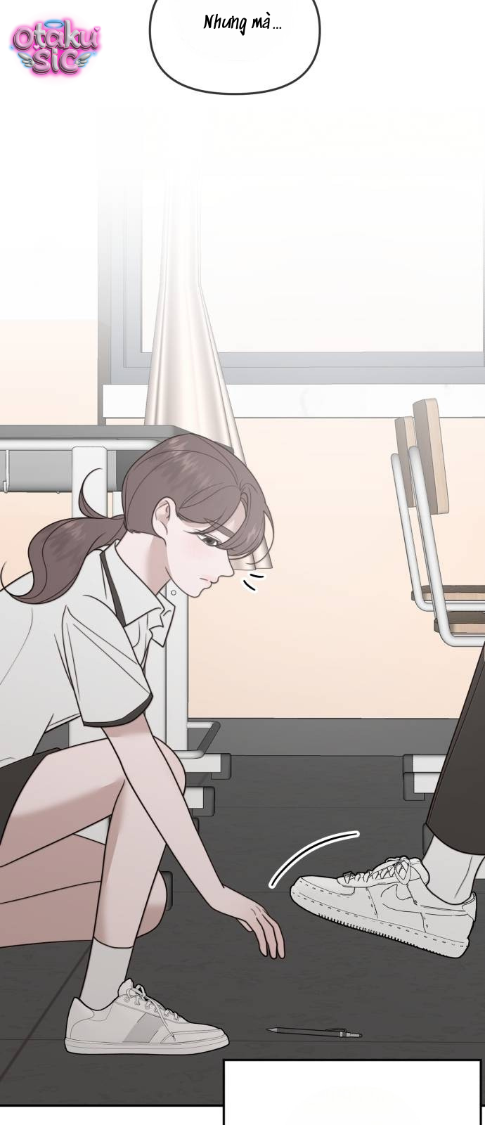 Câu trả lời dành cho cậu - Chap 10