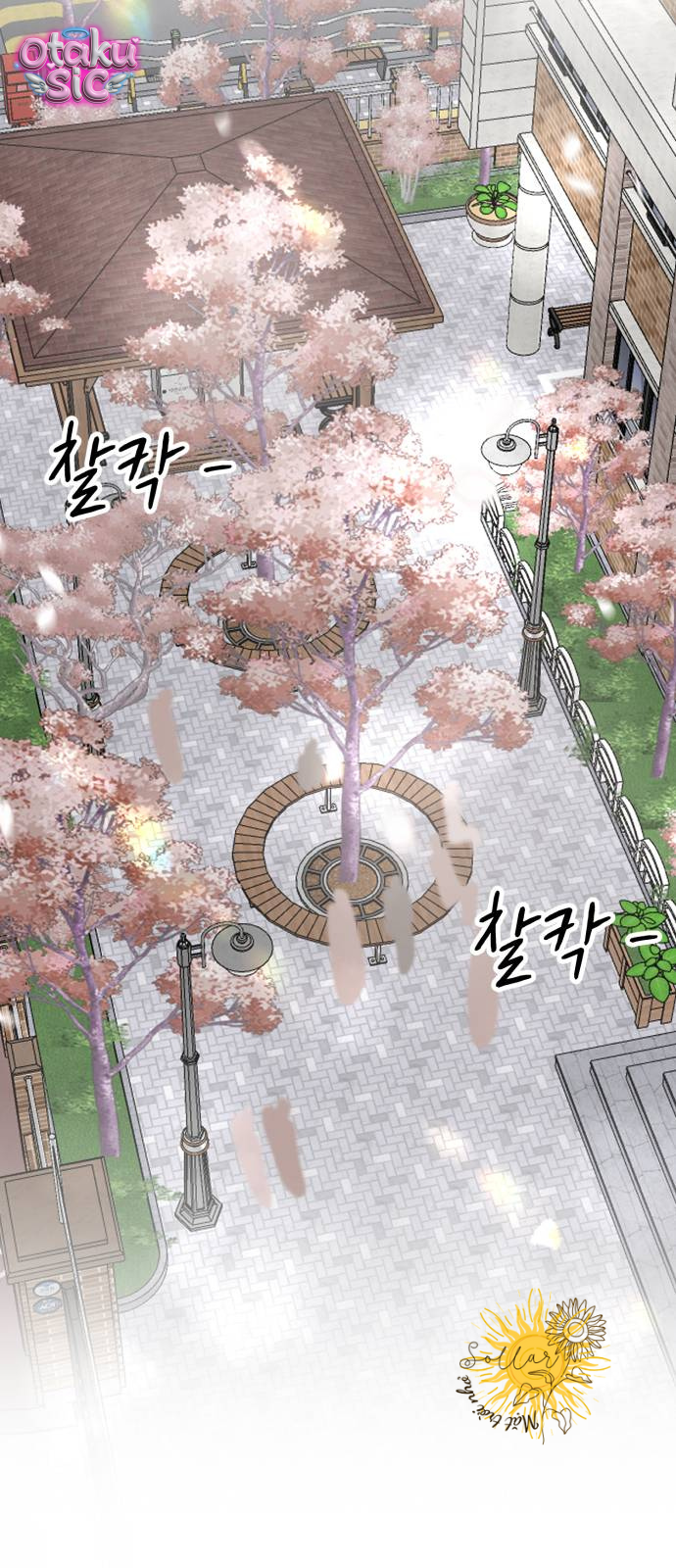 Câu trả lời dành cho cậu - Chap 10