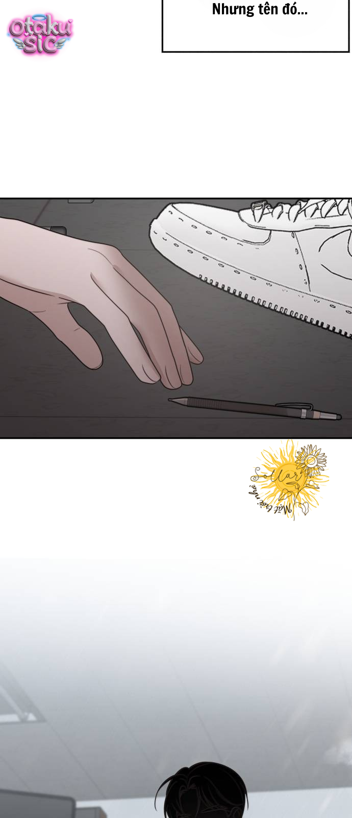 Câu trả lời dành cho cậu - Chap 10