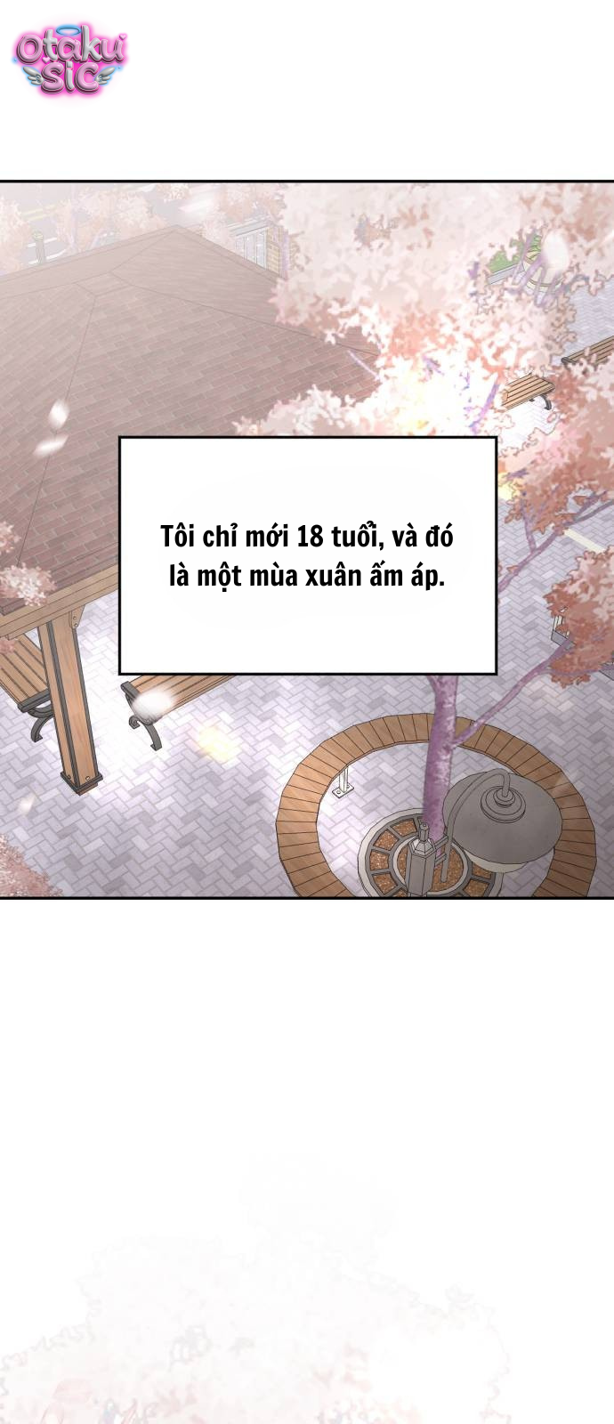 Câu trả lời dành cho cậu - Chap 10