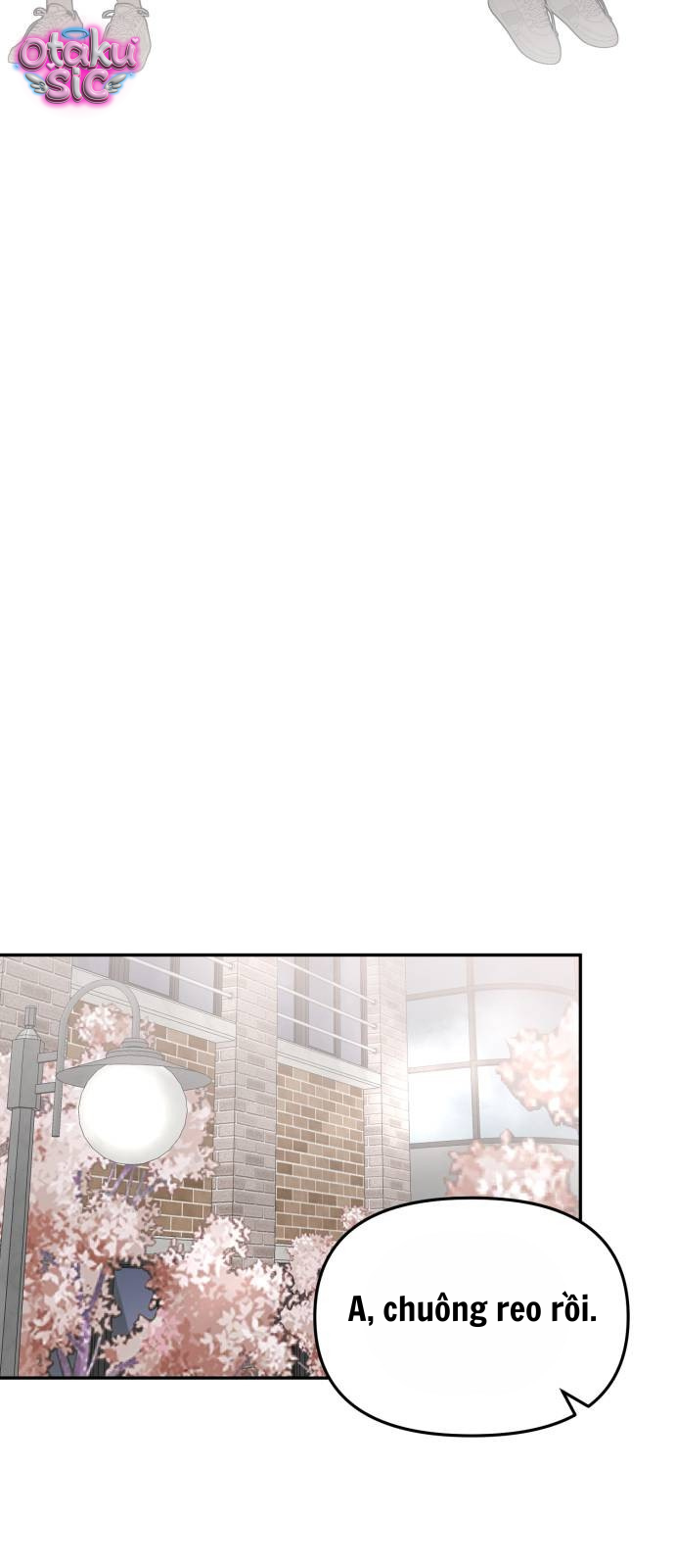 Câu trả lời dành cho cậu - Chap 10