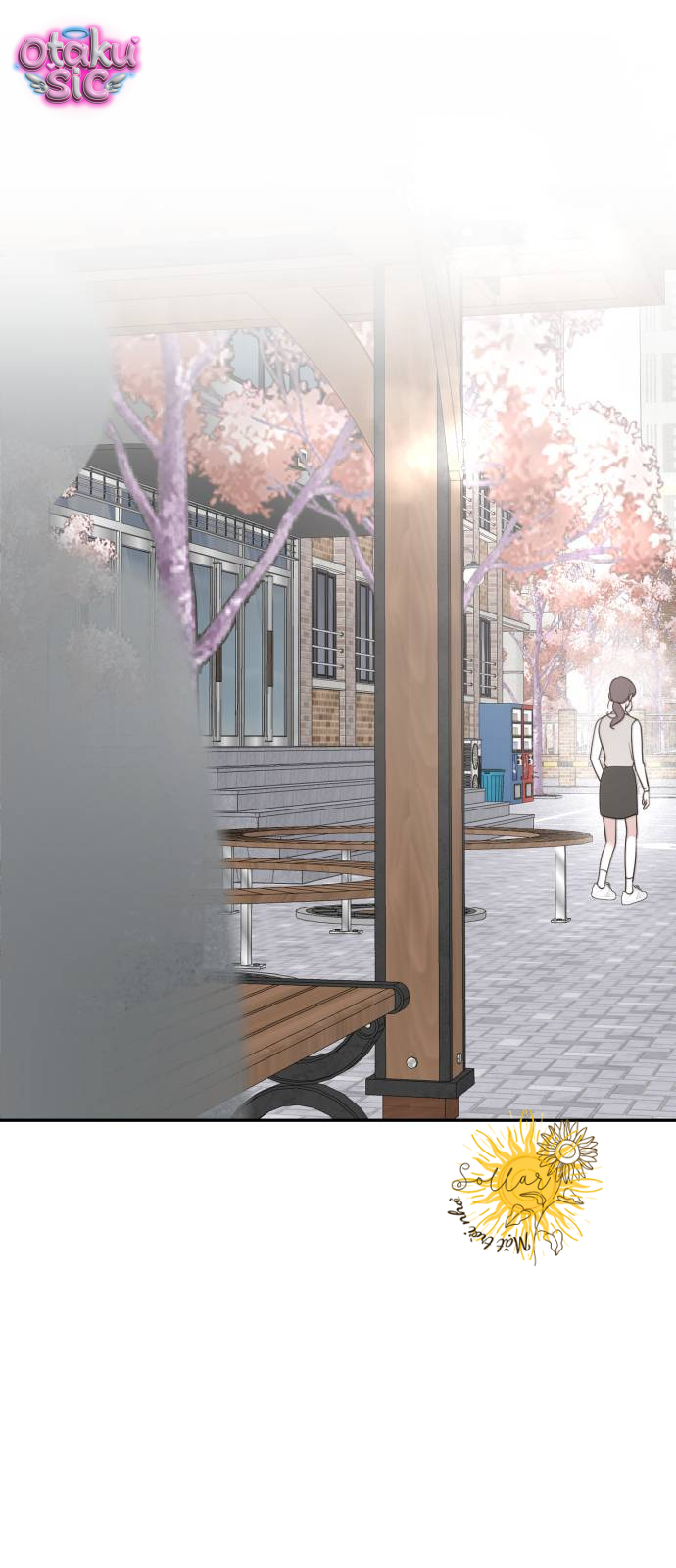Câu trả lời dành cho cậu - Chap 10