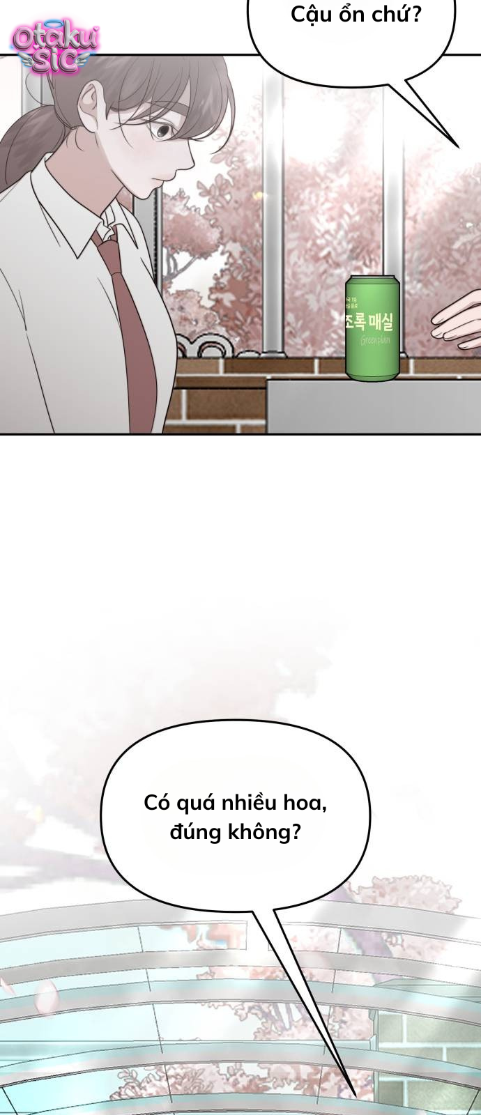 Câu trả lời dành cho cậu - Chap 10
