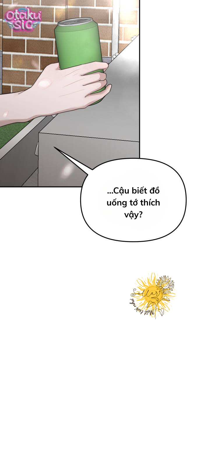 Câu trả lời dành cho cậu - Chap 10
