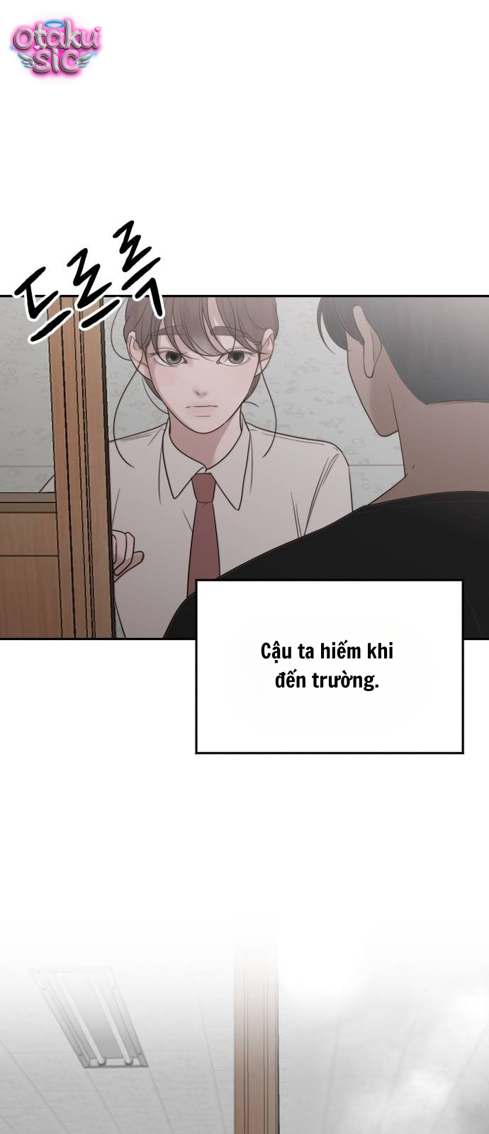 Câu trả lời dành cho cậu - Chap 10