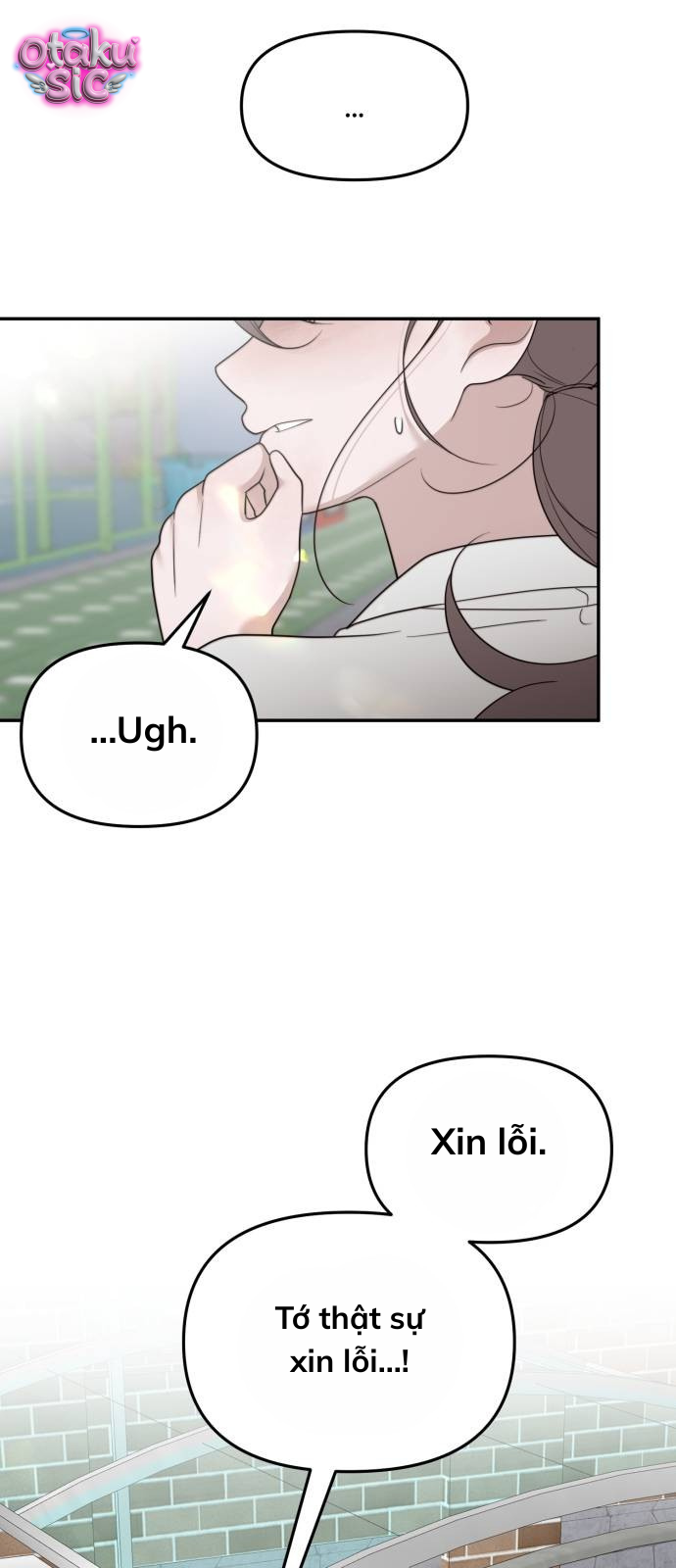 Câu trả lời dành cho cậu - Chap 10