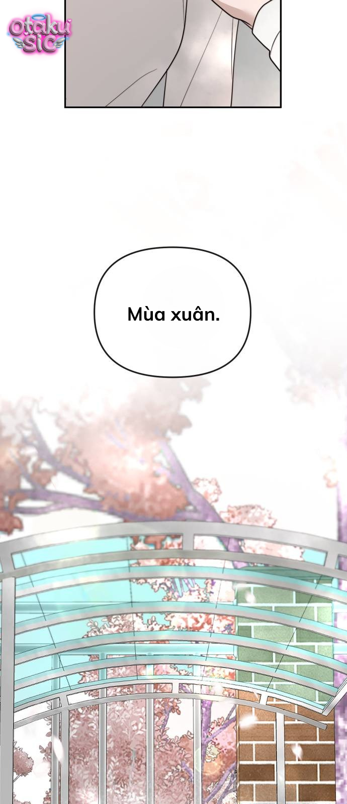 Câu trả lời dành cho cậu - Chap 10