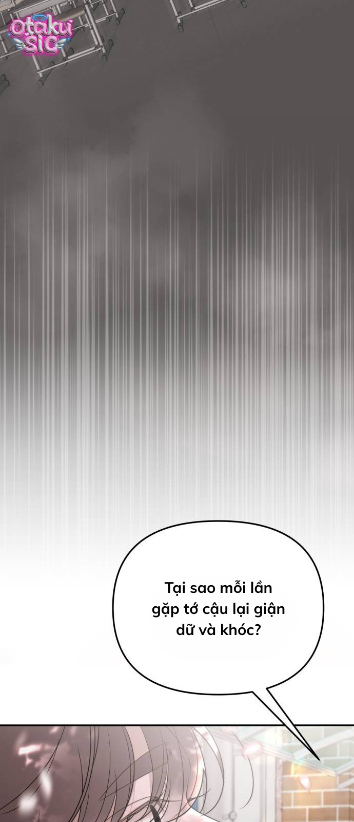 Câu trả lời dành cho cậu - Chap 11