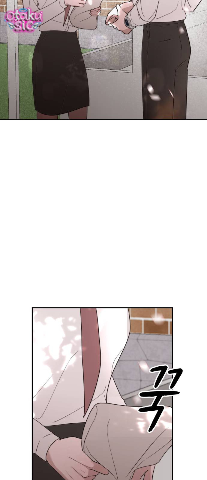 Câu trả lời dành cho cậu - Chap 11