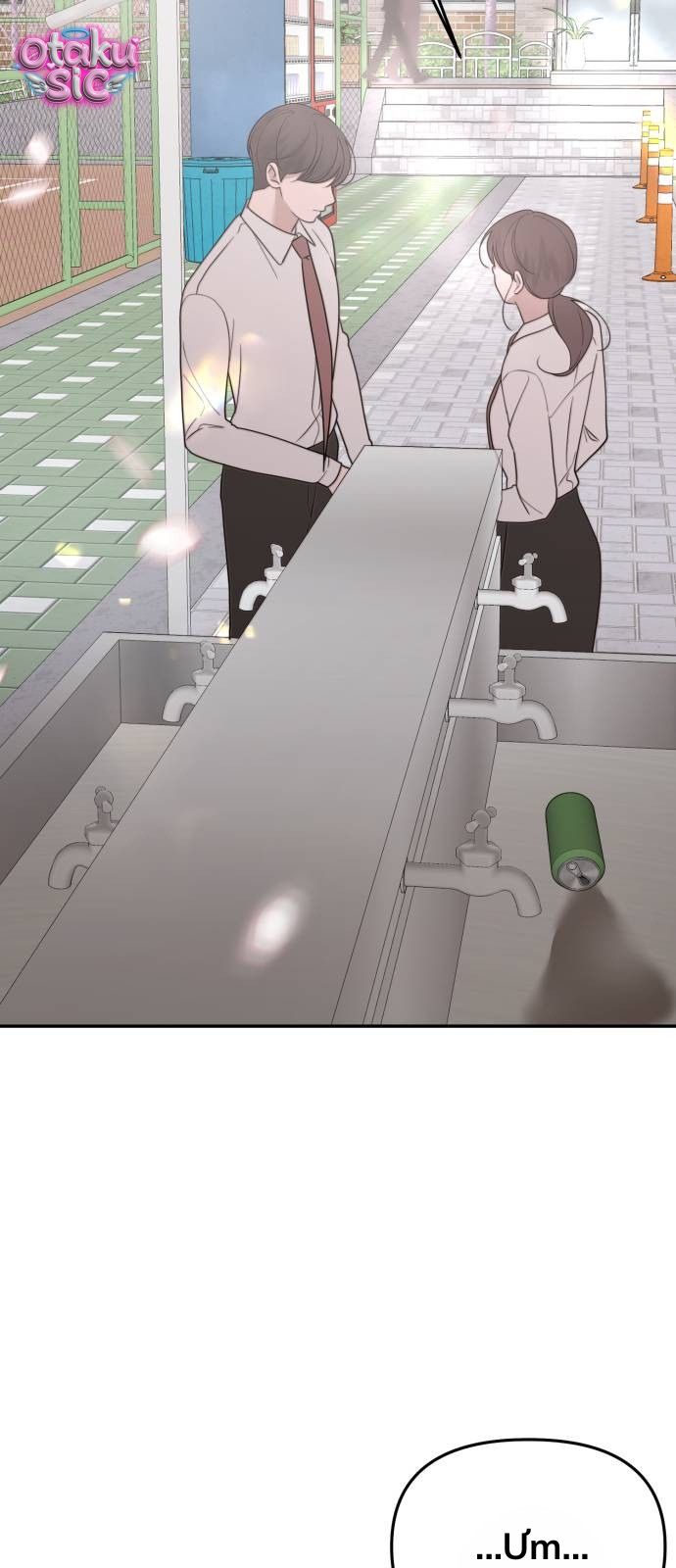 Câu trả lời dành cho cậu - Chap 11
