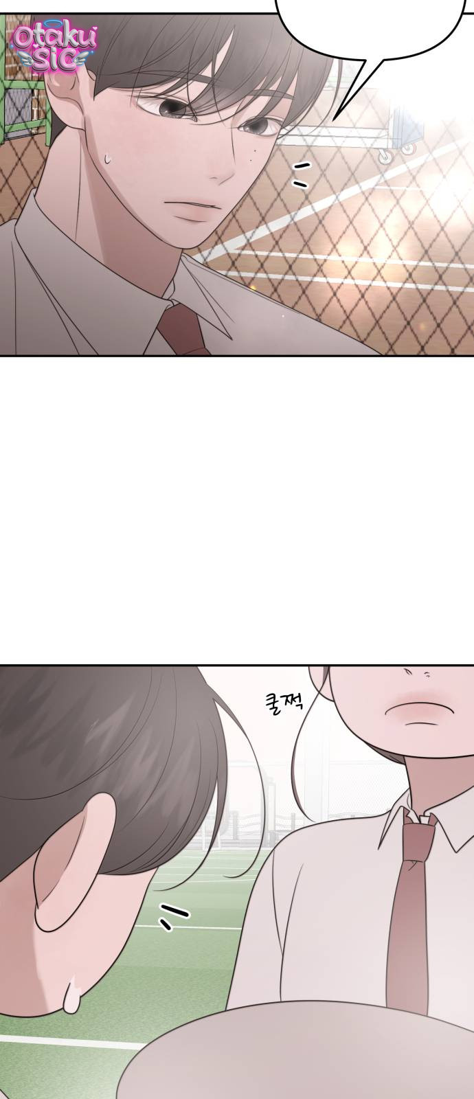 Câu trả lời dành cho cậu - Chap 11
