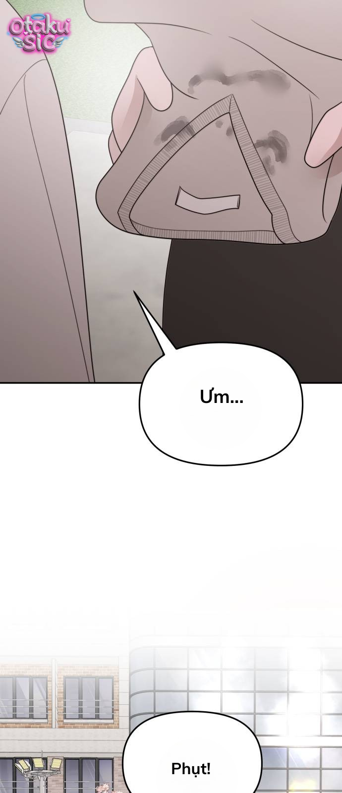 Câu trả lời dành cho cậu - Chap 11