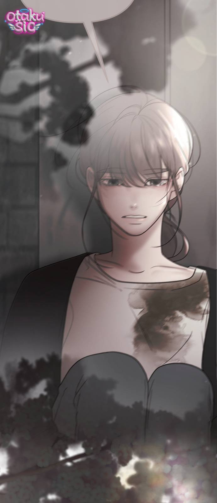 Câu trả lời dành cho cậu - Chap 11