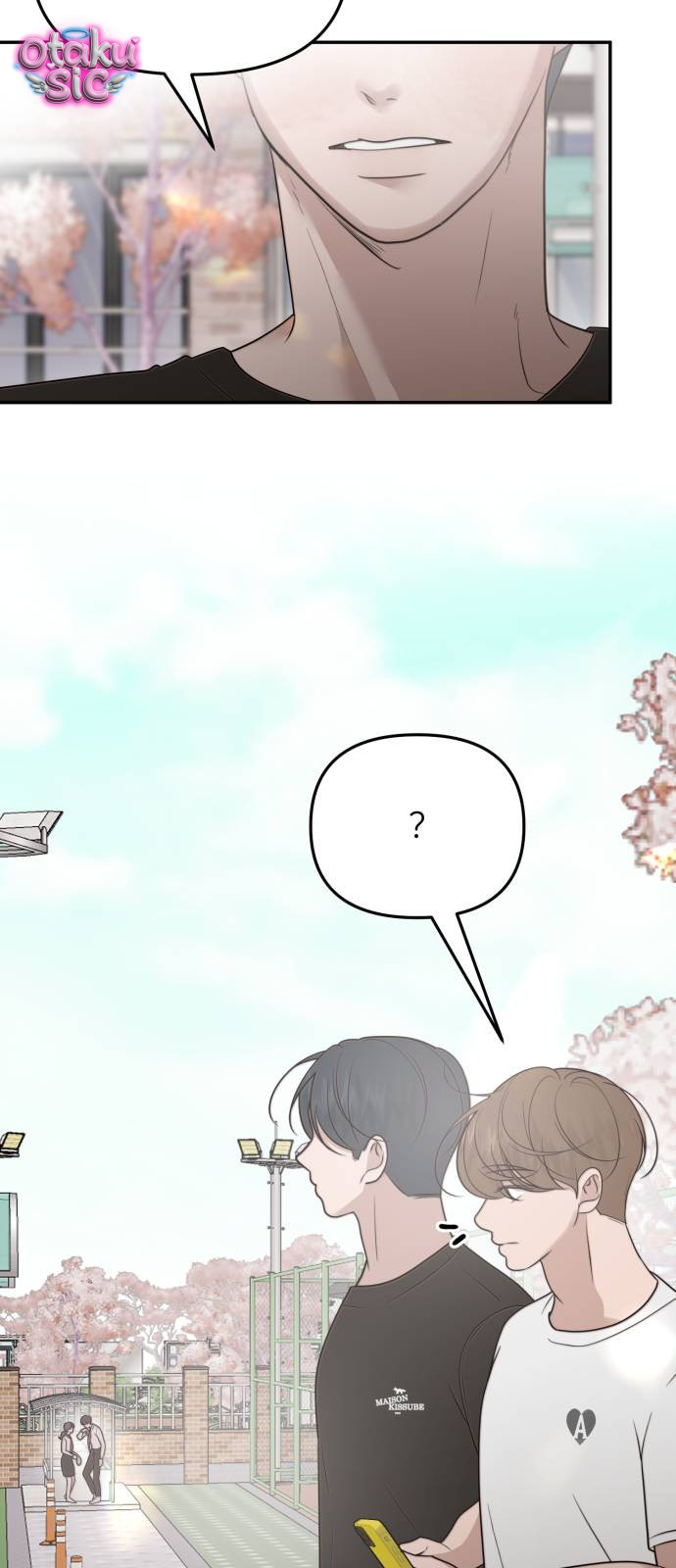 Câu trả lời dành cho cậu - Chap 11