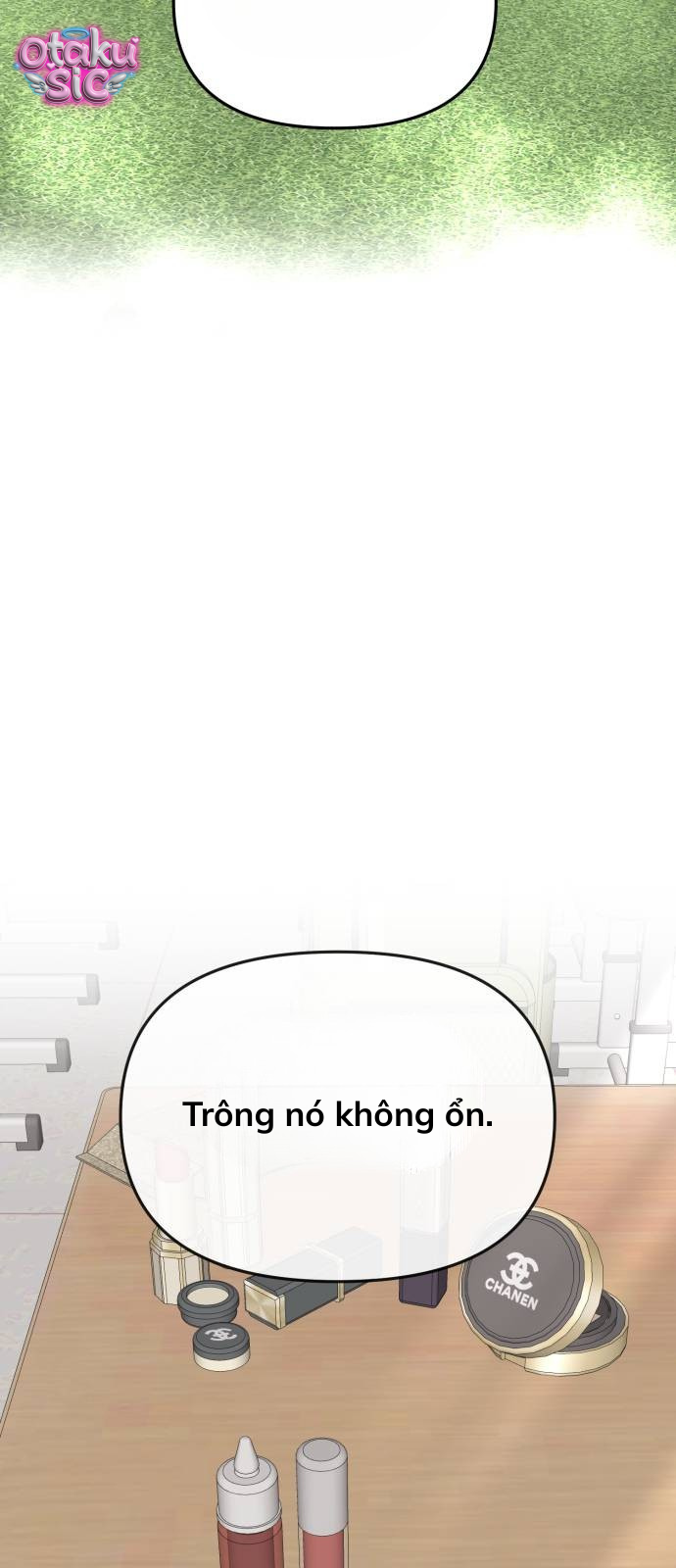 Câu trả lời dành cho cậu - Chap 11
