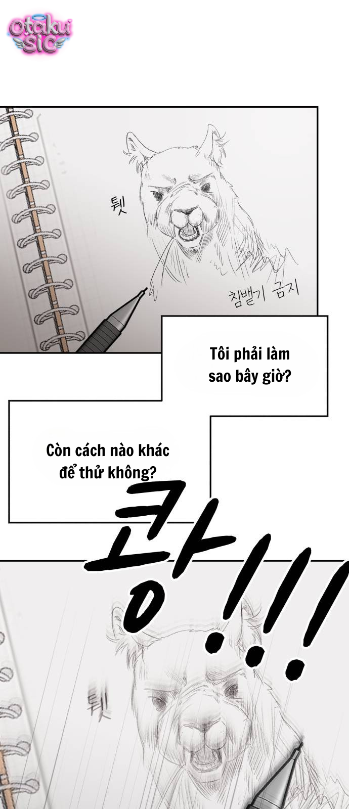 Câu trả lời dành cho cậu - Chap 11