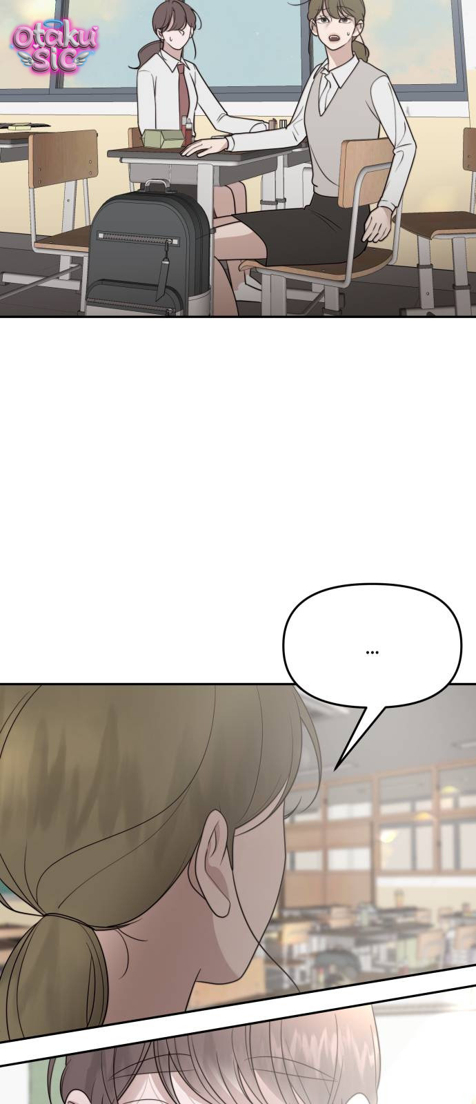 Câu trả lời dành cho cậu - Chap 11