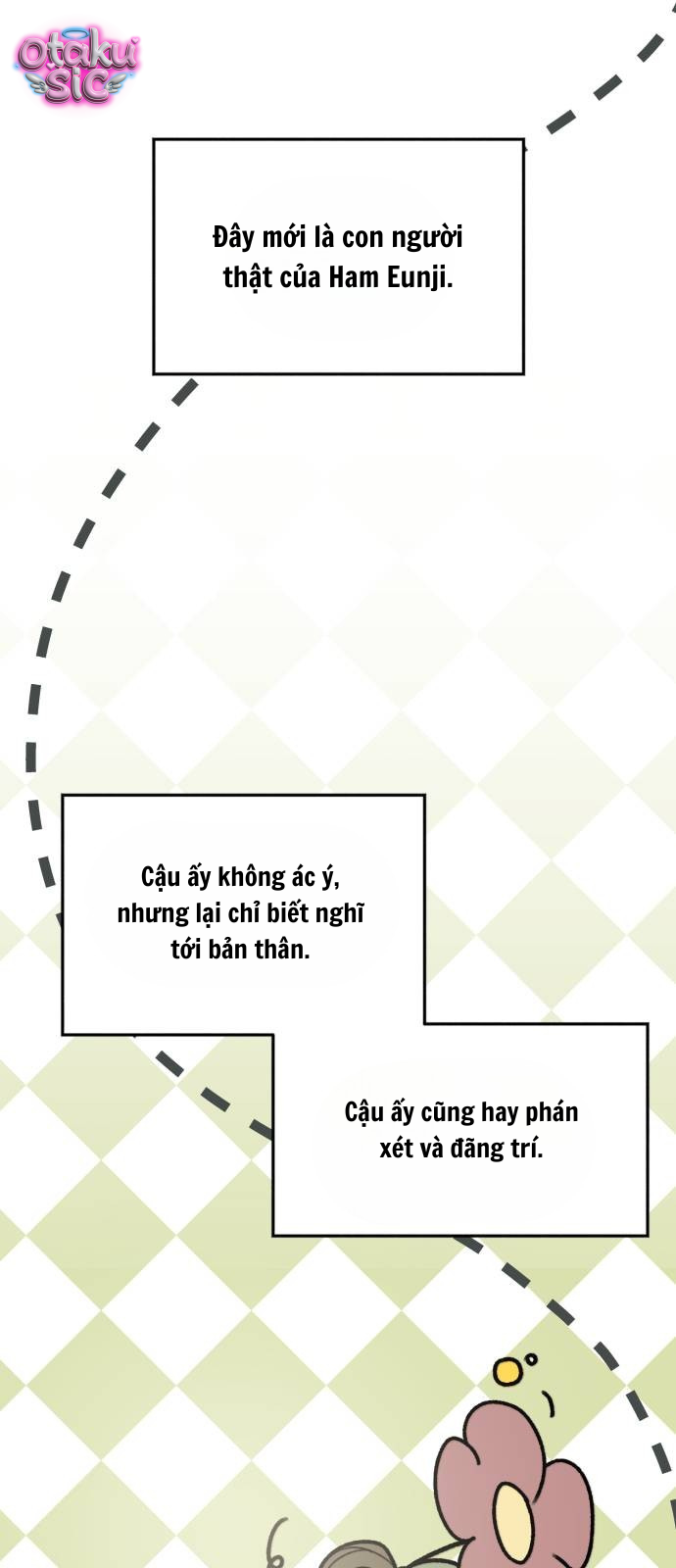 Câu trả lời dành cho cậu - Chap 11