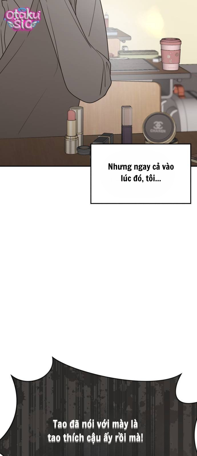 Câu trả lời dành cho cậu - Chap 11