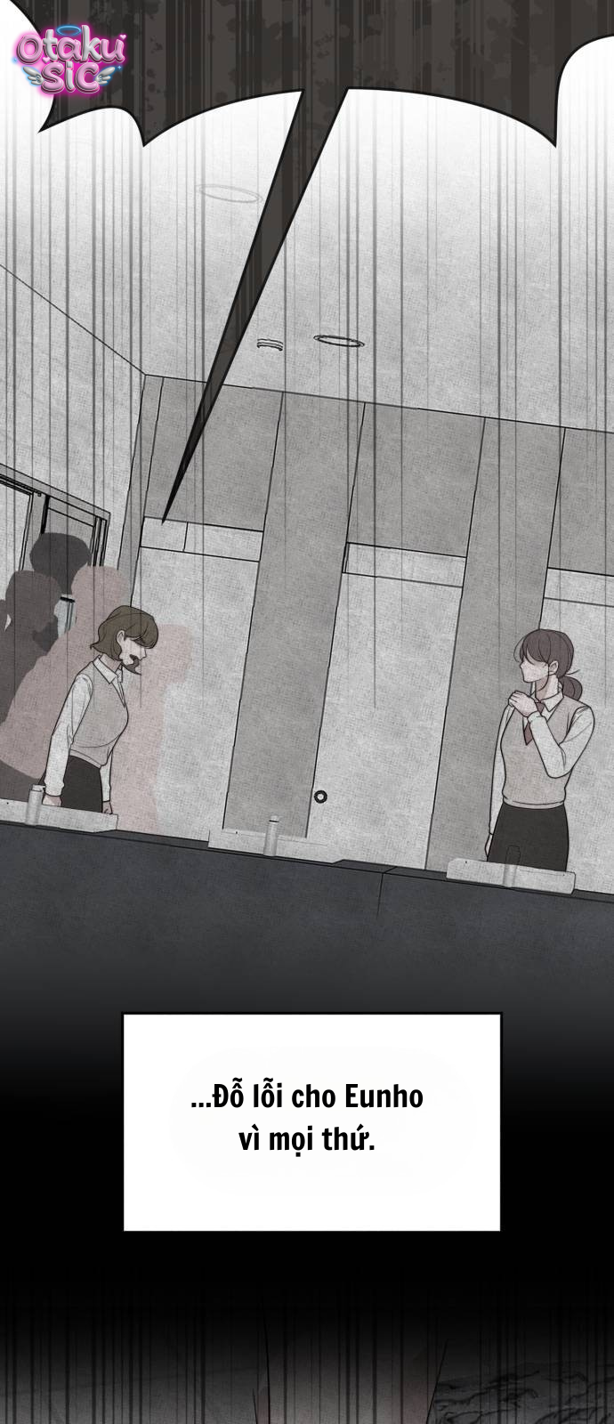 Câu trả lời dành cho cậu - Chap 11
