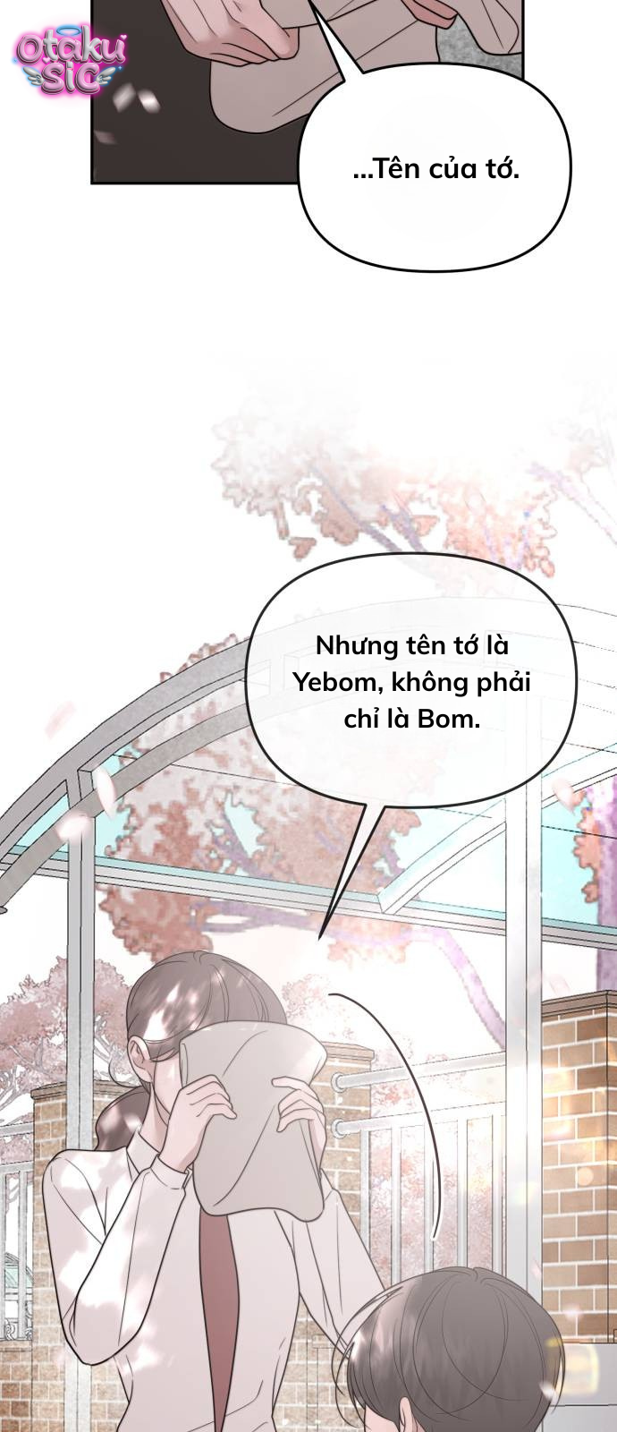 Câu trả lời dành cho cậu - Chap 11