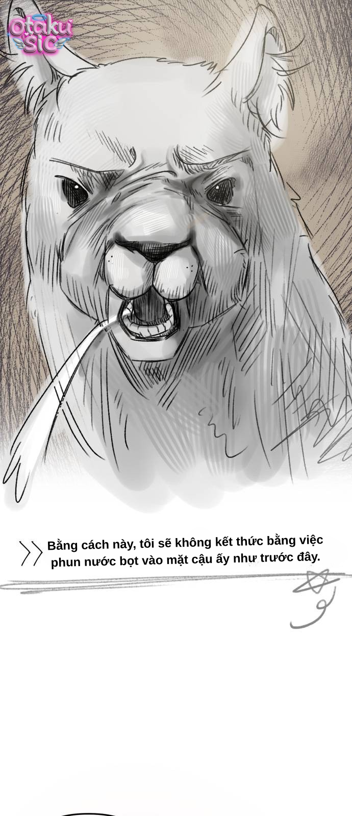 Câu trả lời dành cho cậu - Chap 11