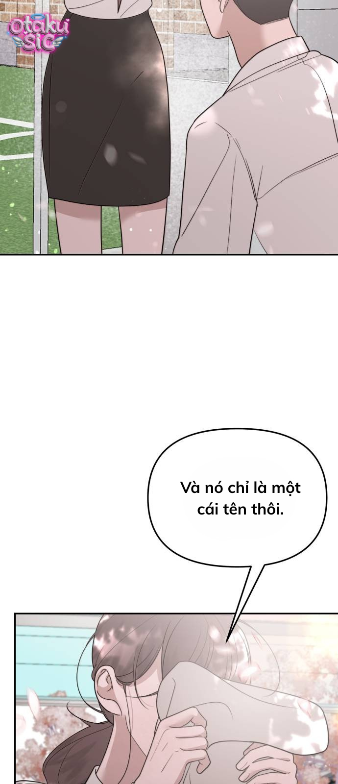 Câu trả lời dành cho cậu - Chap 11