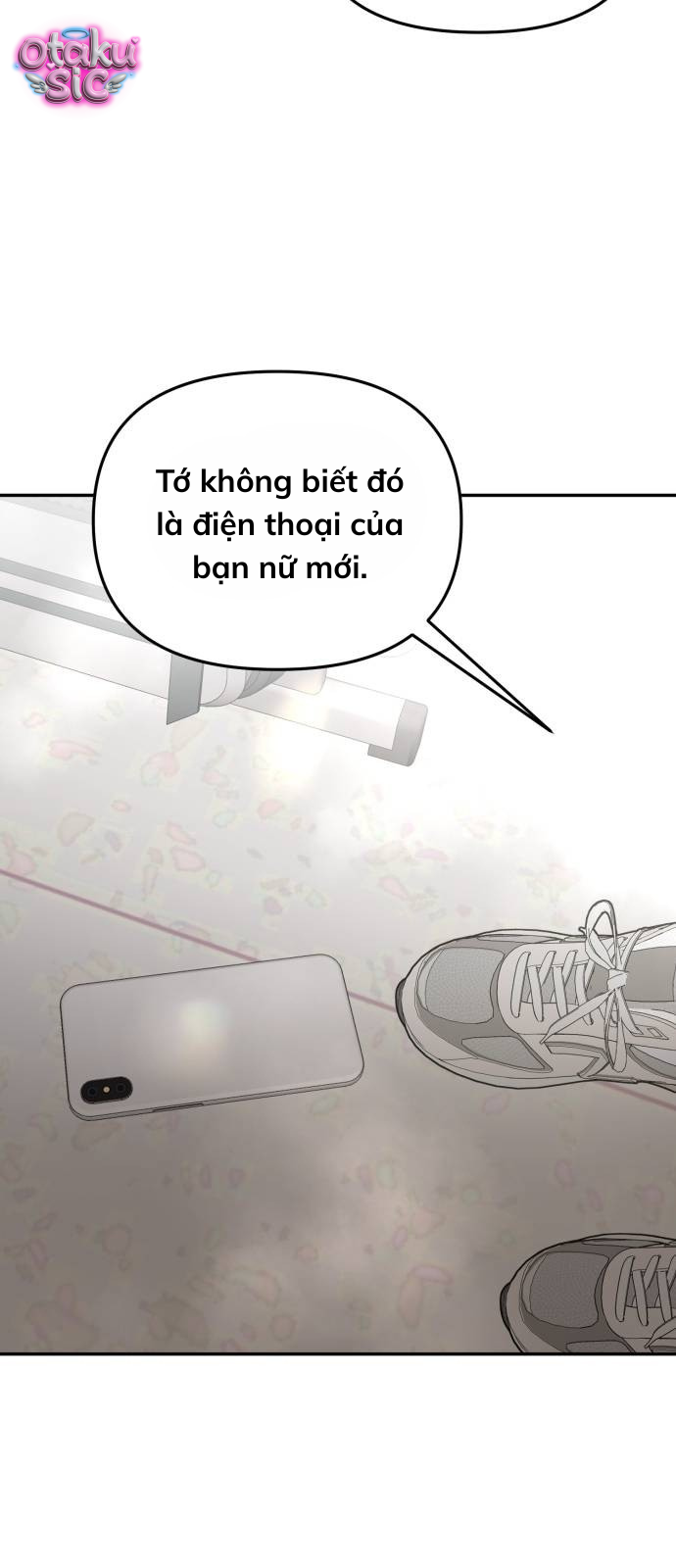Câu trả lời dành cho cậu - Chap 11