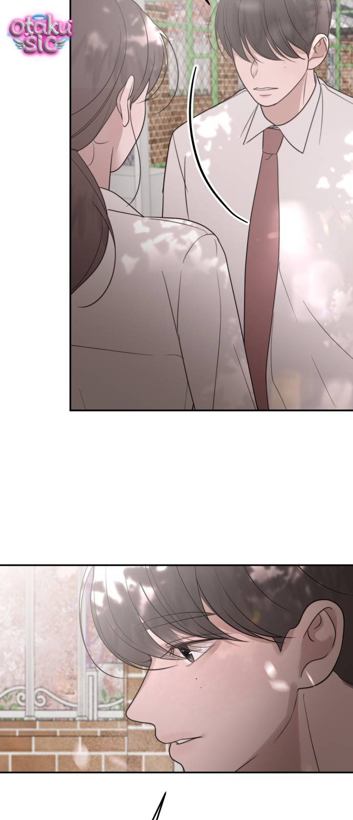 Câu trả lời dành cho cậu - Chap 11