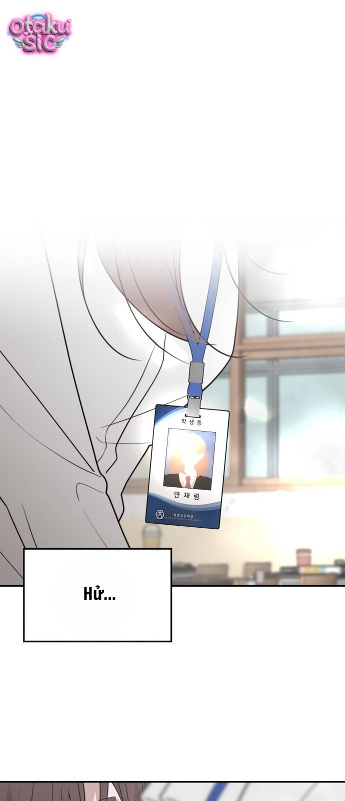 Câu trả lời dành cho cậu - Chap 12