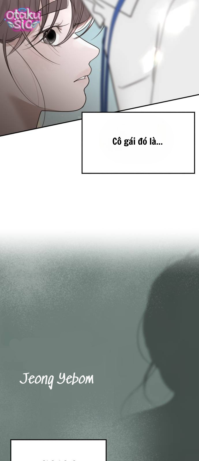 Câu trả lời dành cho cậu - Chap 12
