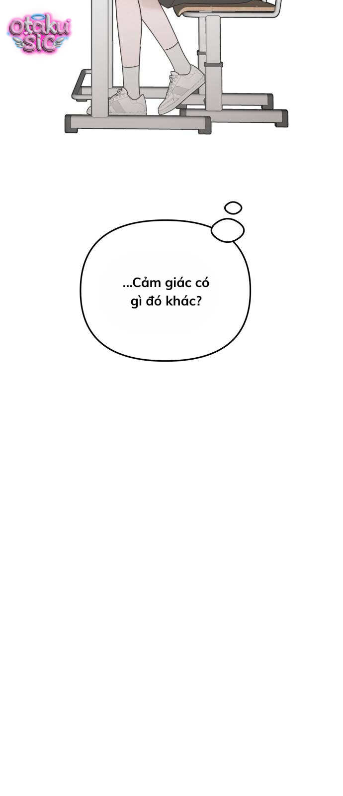 Câu trả lời dành cho cậu - Chap 12