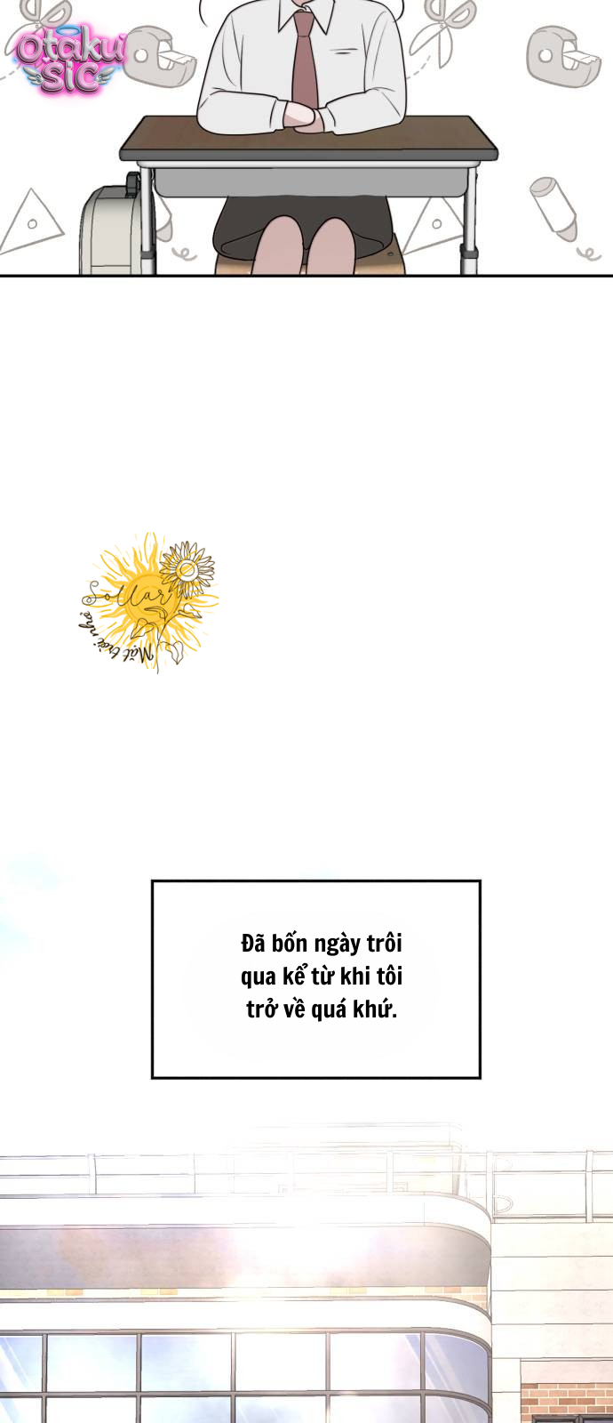 Câu trả lời dành cho cậu - Chap 12