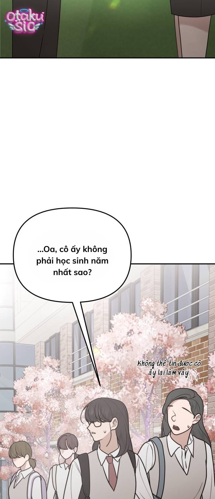 Câu trả lời dành cho cậu - Chap 12