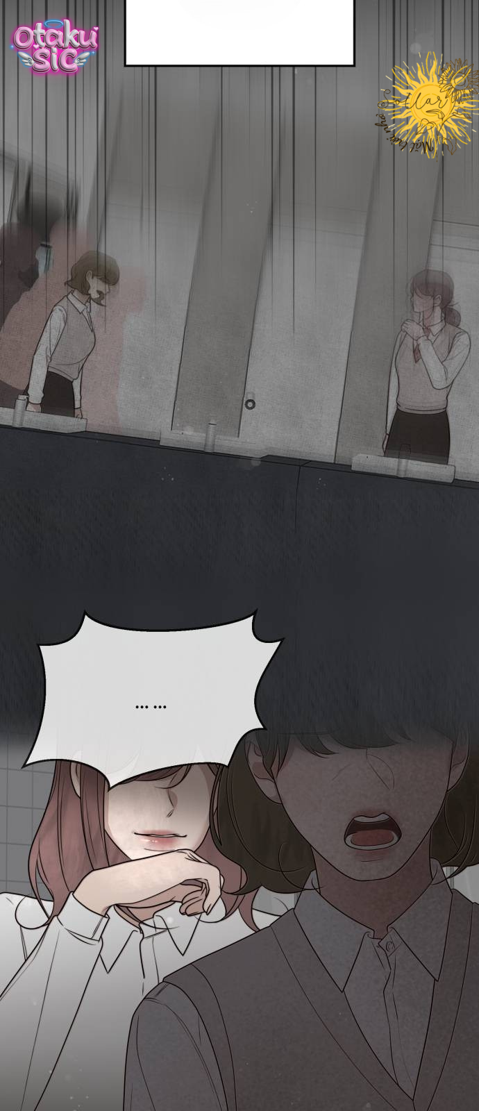 Câu trả lời dành cho cậu - Chap 12