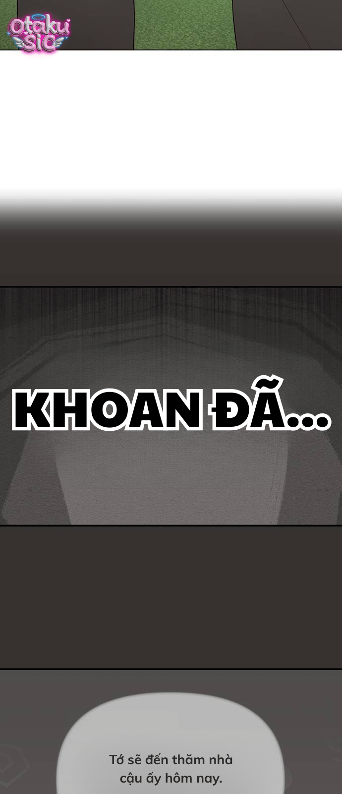 Câu trả lời dành cho cậu - Chap 12