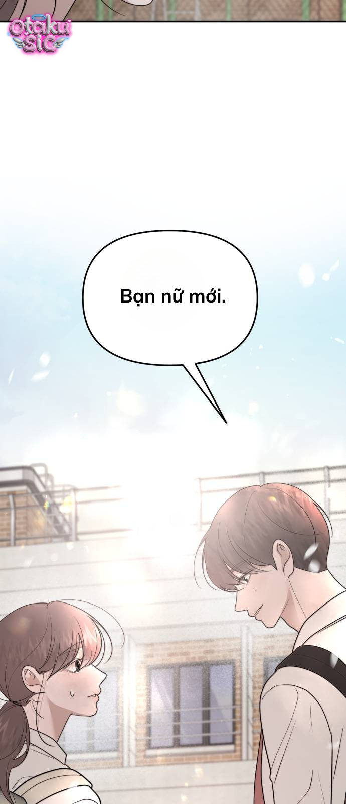 Câu trả lời dành cho cậu - Chap 12