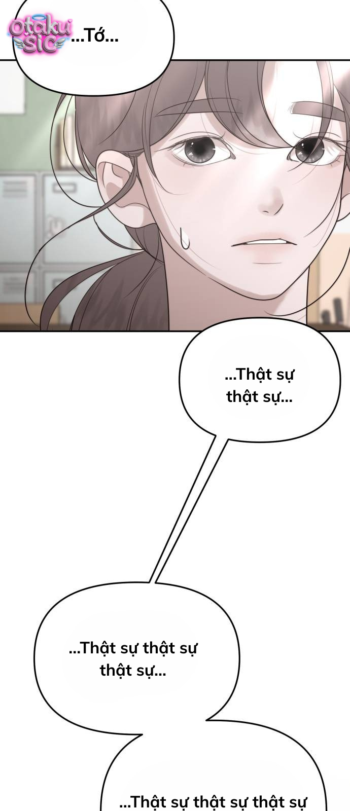 Câu trả lời dành cho cậu - Chap 12
