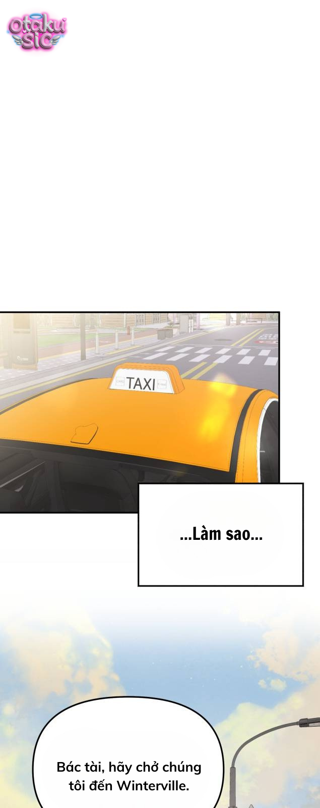 Câu trả lời dành cho cậu - Chap 13
