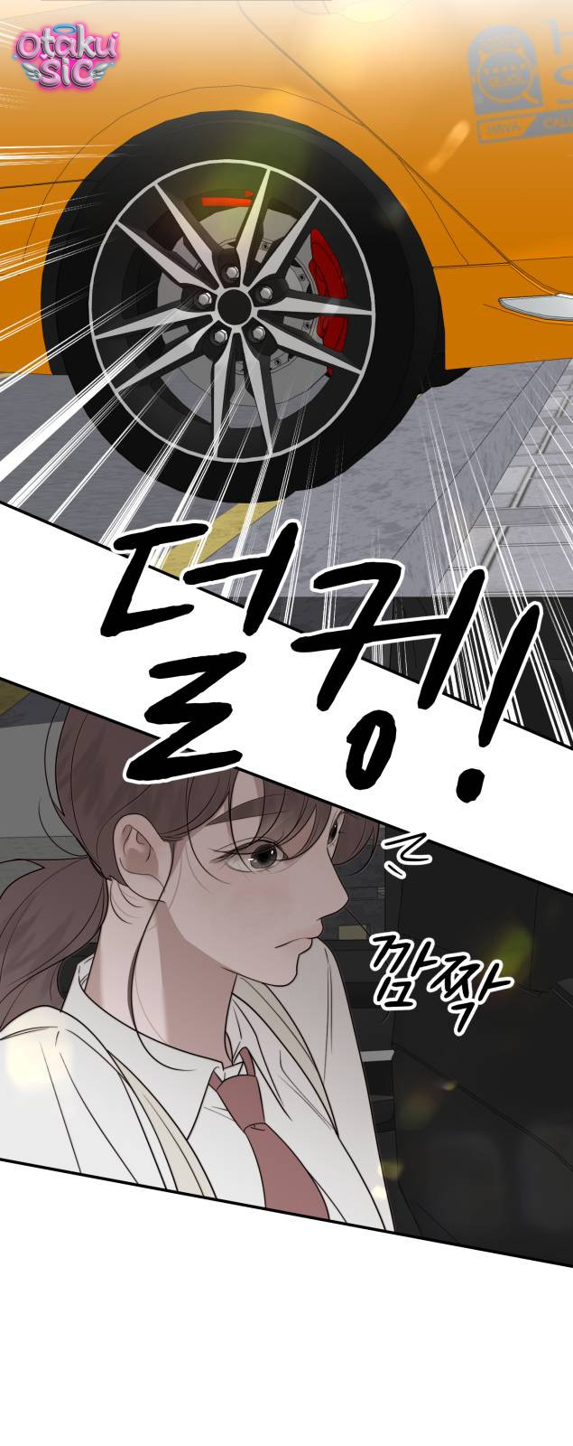 Câu trả lời dành cho cậu - Chap 13