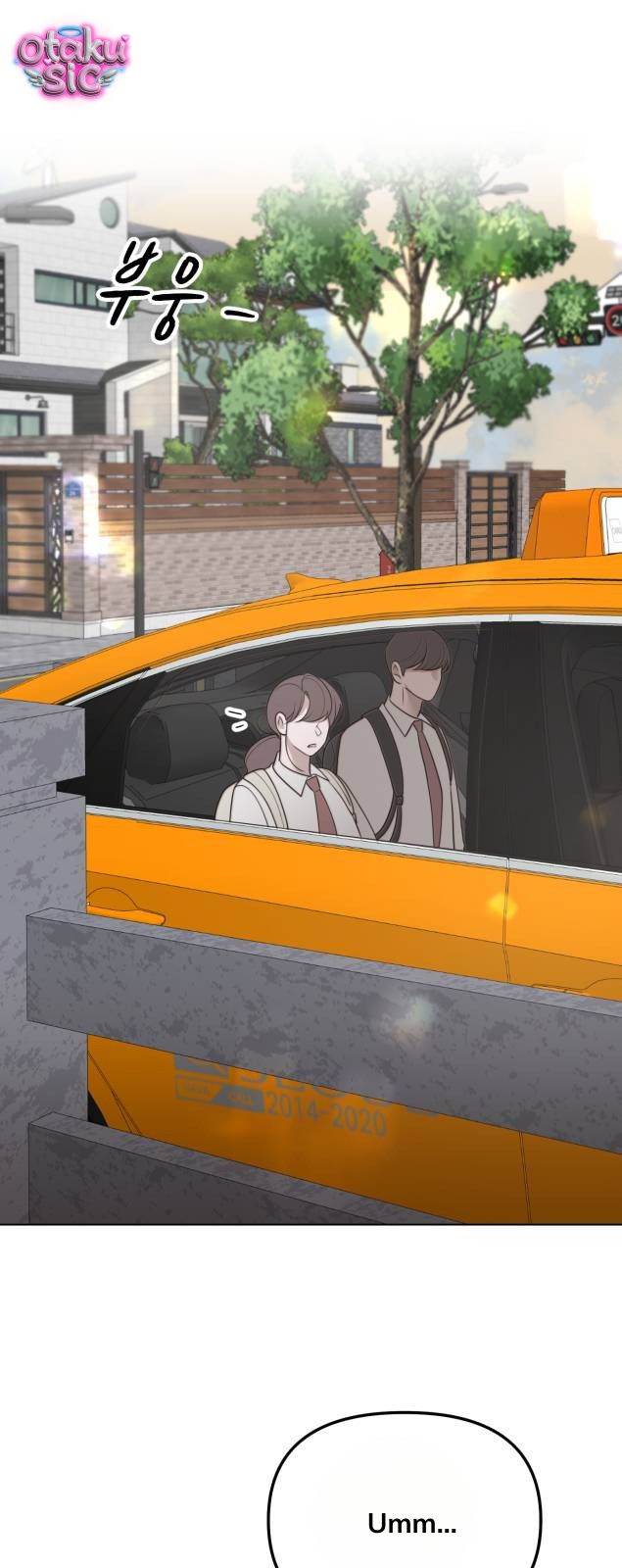 Câu trả lời dành cho cậu - Chap 13