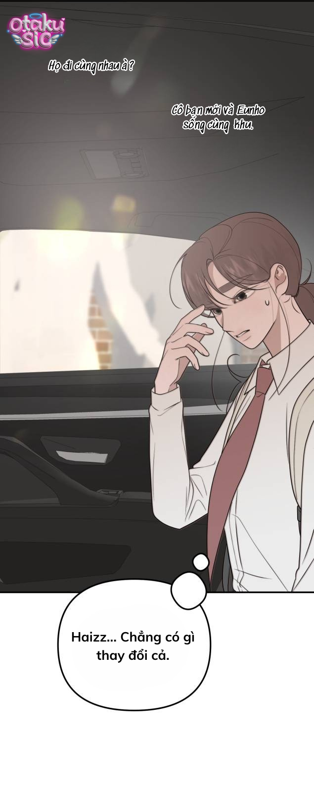 Câu trả lời dành cho cậu - Chap 13