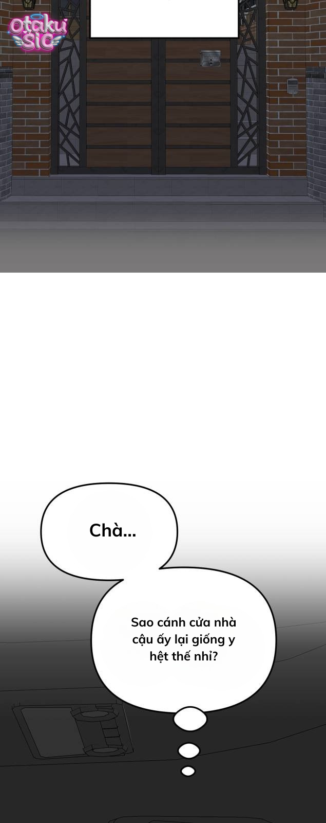 Câu trả lời dành cho cậu - Chap 13