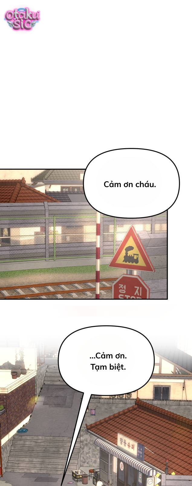 Câu trả lời dành cho cậu - Chap 13