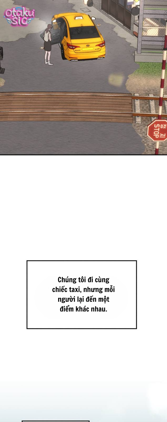 Câu trả lời dành cho cậu - Chap 13