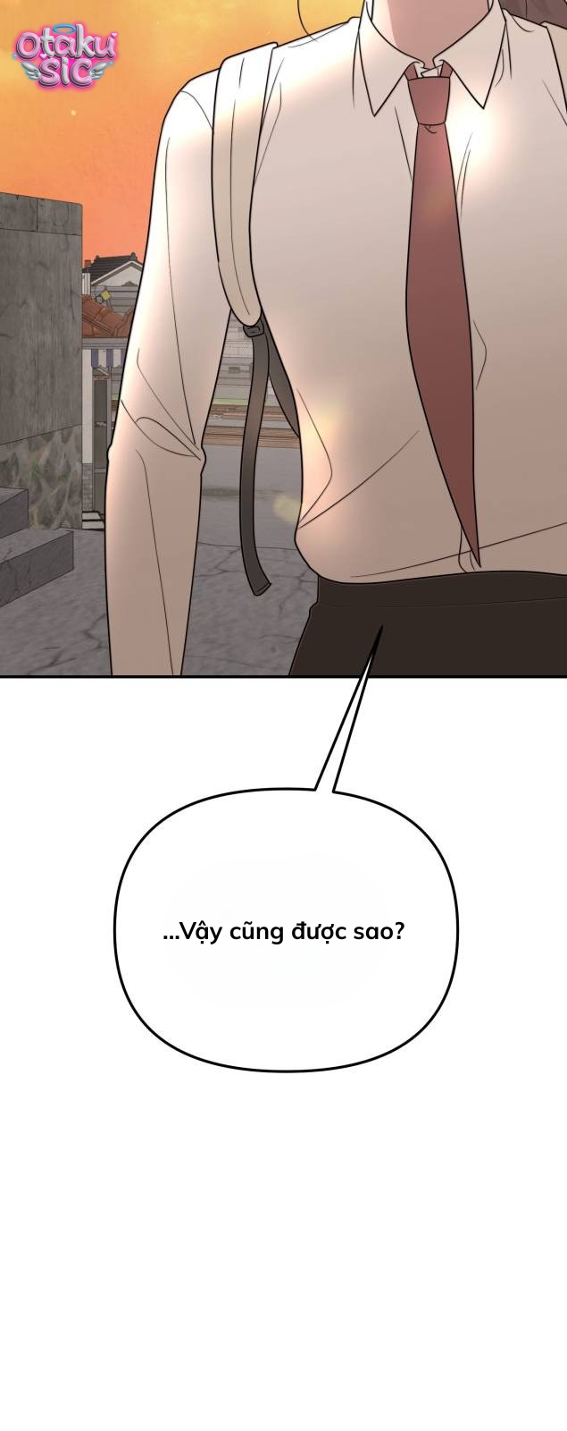 Câu trả lời dành cho cậu - Chap 13