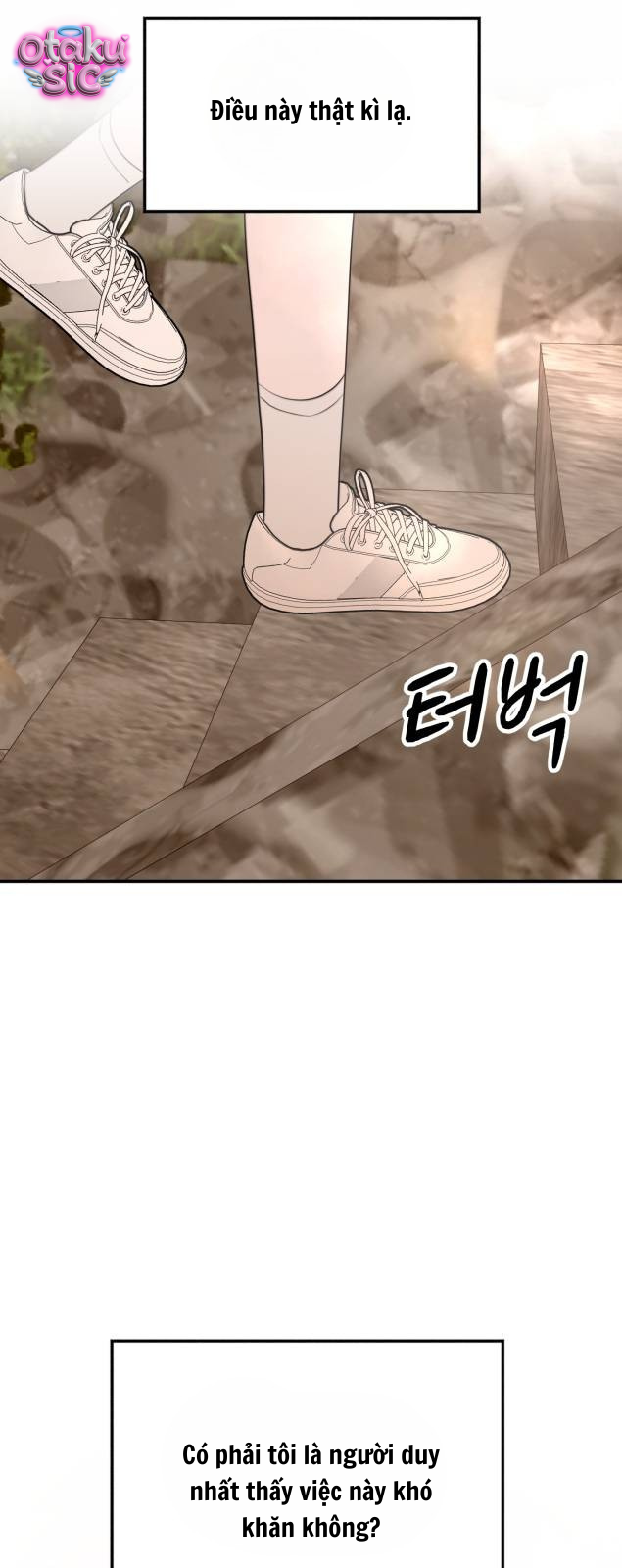 Câu trả lời dành cho cậu - Chap 13